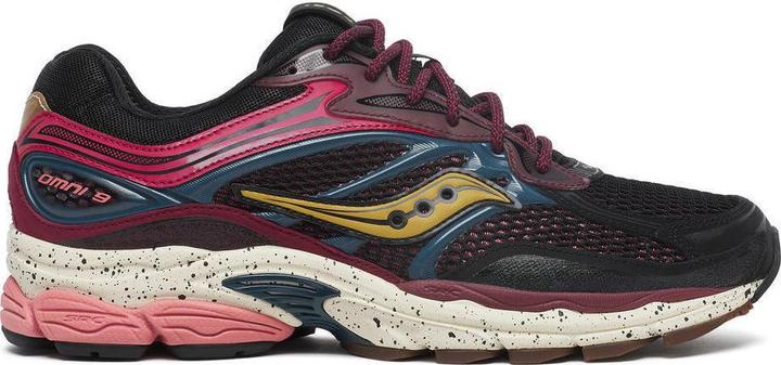 Saucony turnschuhe progrid omni 9
