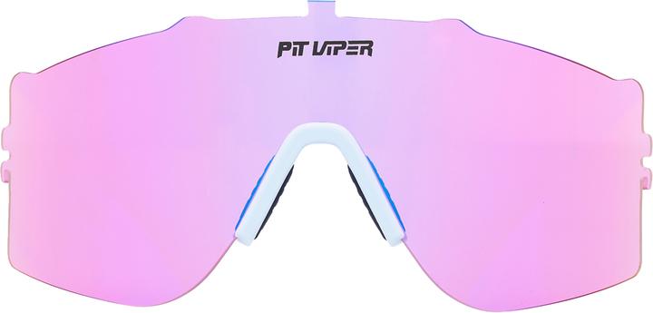 Produktbild Pit Viper The Try-Hard The Basketball Team (Blue, Smoke)