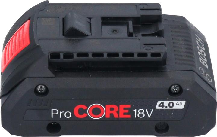 Actual product image Bosch Professional Bosch GSR 18V-150 C Professional cordless drill driver 18 V 150 Nm brushless + 1x ProCORE (Rechargeable battery operated)