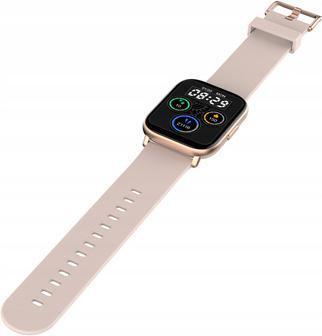 Image du produit Oromed Smartwatch Oro Fit Pro Gt Rose (46 mm)