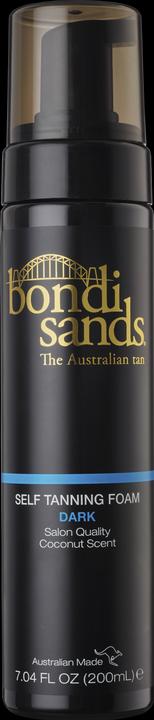 Immagine prodotto Bondi Sands Schiuma autoabbronzante scura 200ml (Siero autoabbronzante, 200 ml)