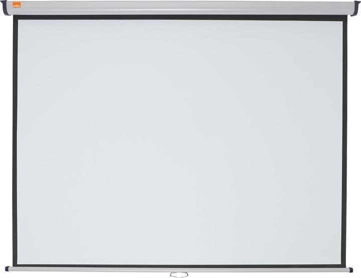 Produktbild Nobo Roll-Leinwand (86", 4:3)