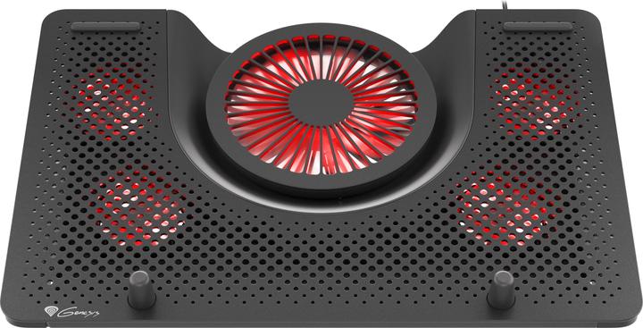 Immagine prodotto Genesis OSSIDO 550 15.6-17.3"
