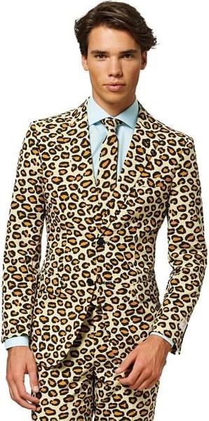Produktbild OppoSuits The Jag (58)