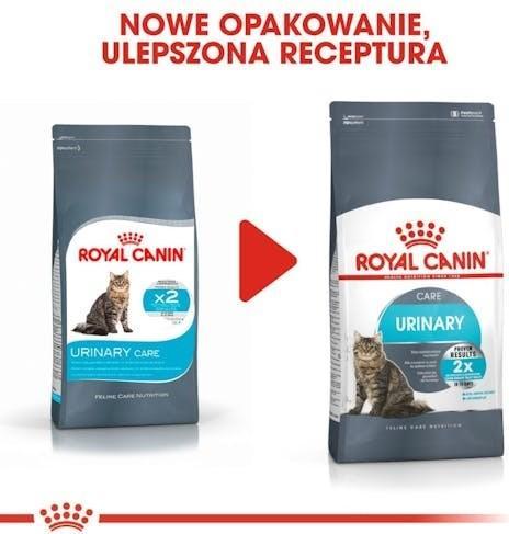 Image du produit Royal Canin Soins urinaires (Adulte, 1 pcs, 2000 g)