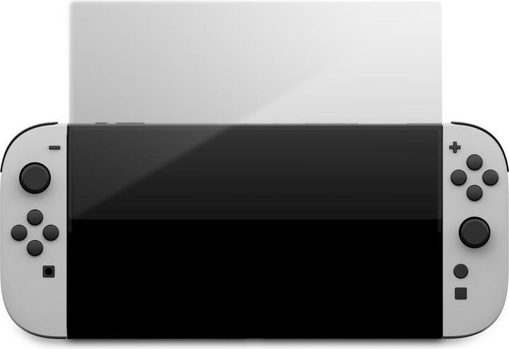 Actual product image Nacon Gaming Tempered Glass Screen Protector (Switch 2)
