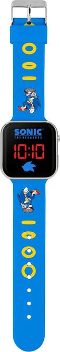 Produktbild Disney Sonic LED Watch SNC4137 (Digitaluhr)