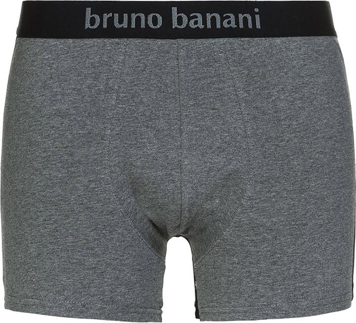 Immagine prodotto Bruno Banani 2 confezioni di pantaloni corti fluidi (L, Confezione da 2)