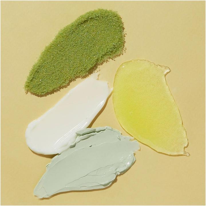 Actual product image Voesh Pedi Olive Sensation (Foot cream & foot gel, Foot bath, Foot mask)
