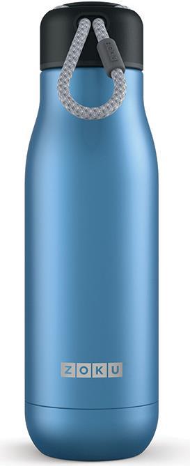Produktbild ZOKU Edelstahlflasche (0.35 l)