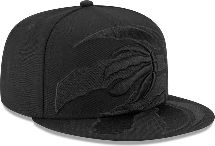 Produktbild New Era 59Fifty Fitted Cap - SPILL Toronto Raptors - 7 3/8 (7 3/8)