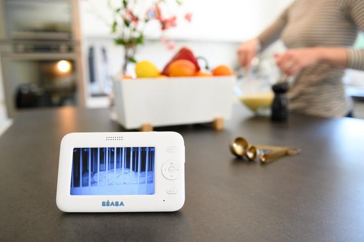 Actual product image Beaba ZEN+ (Video & Audio, 300 m)