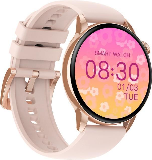 Produktbild Maxcom Passend für FW58 Vanad Pro Gold (46 mm)