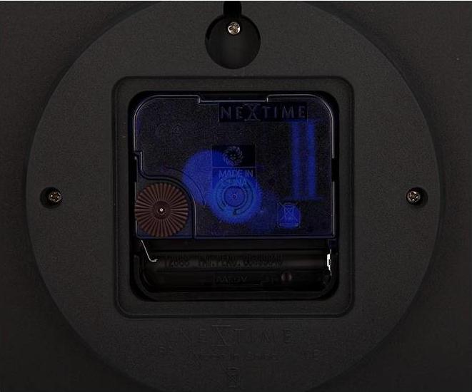 Produktbild Nextime La Ville (39 cm)