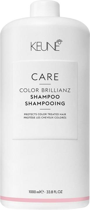Image du produit Keune Soins - Shampooing Color Brilliance (1000 ml)