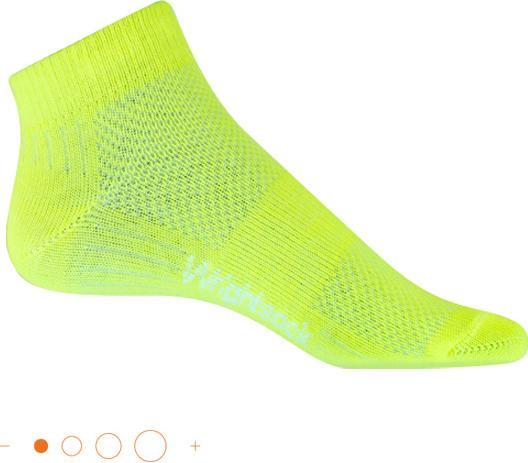 Produktbild Wrightsock coolmesh II (M)