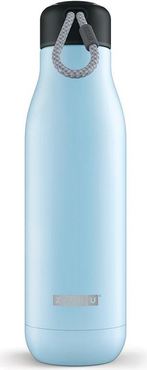 Produktbild ZOKU Edelstahlflasche (0.50 l)