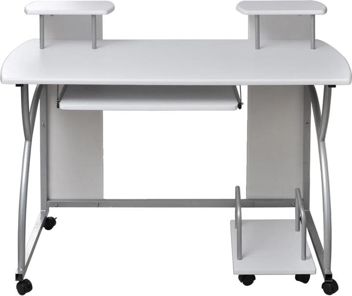 Actual product image VidaXL Kaleena (110 x 52 x 88.5 cm)