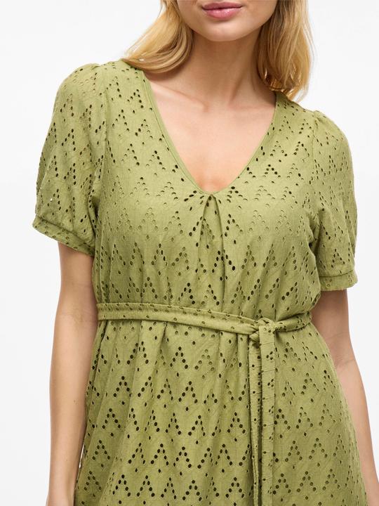 Actual product image Vila Kurzarm Minikleid (S)