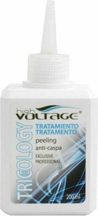 Produktbild DVA Electric ANTI-CASPA tratamiento peeling 200 ml (200 ml)