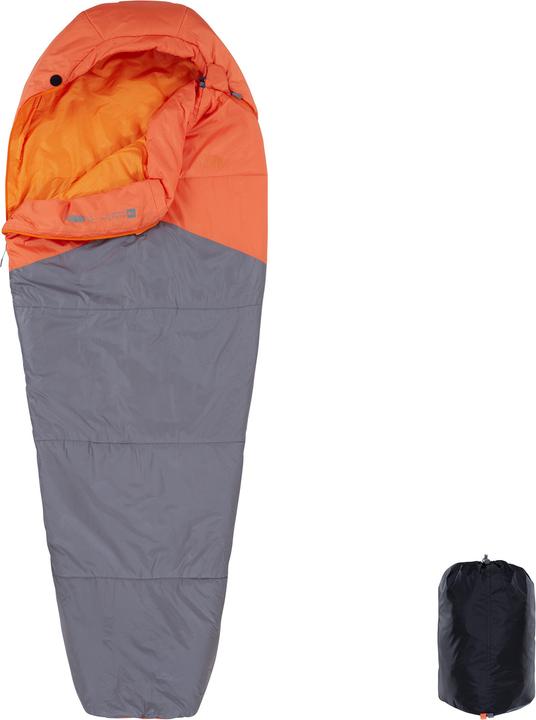 Immagine prodotto North Face Aleutian 40/4 (213 cm)