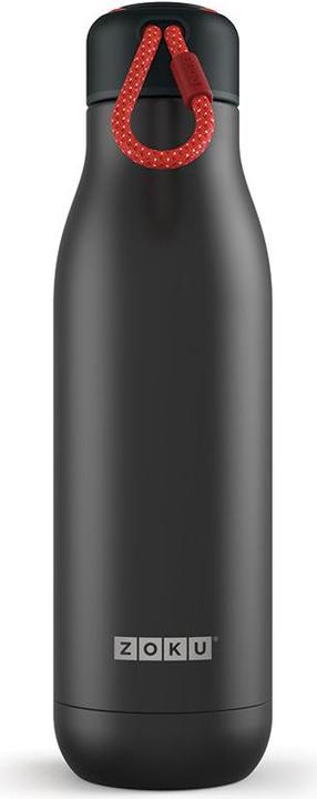 ZOKU Stainless steel bottle (0.50 l)