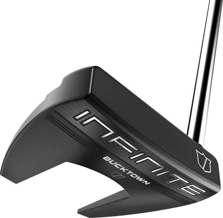 Wilson Infinite Putter Bucktown RH 34 (Right-handed)