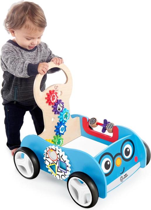 Produktbild Hape Discovery Buggy