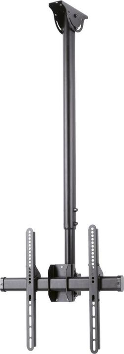 Actual product image Hama TV ceiling mount, swivel, tilt, 165 cm (65") up to 50 kg (Ceiling, 65", 50 kg)