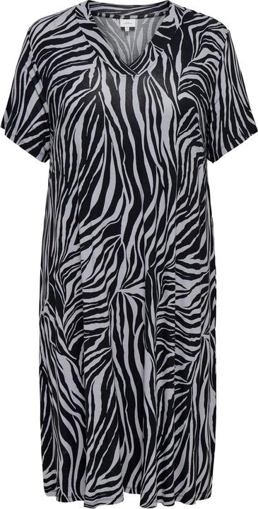 Produktbild Only CARFYRLA Midikleid Kleid (XL)