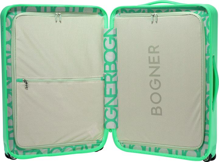 Image du produit Bogner Valise piz c65 mvz 4w (73 l)
