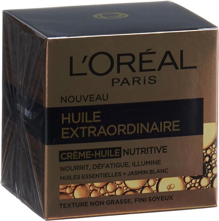 Produktbild L'Oréal Paris Einzigartiges Öl (50 ml)