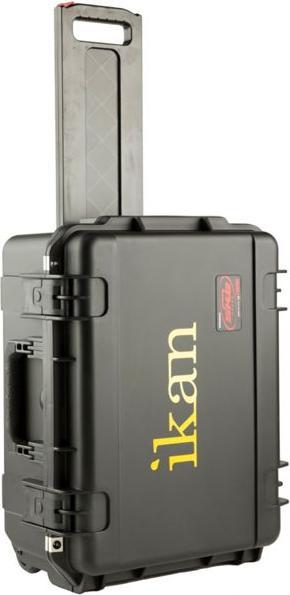 Image du produit Ikan PT-CASE-ELITE Étui rigide pour ELITEV2/PRO,PT1200
