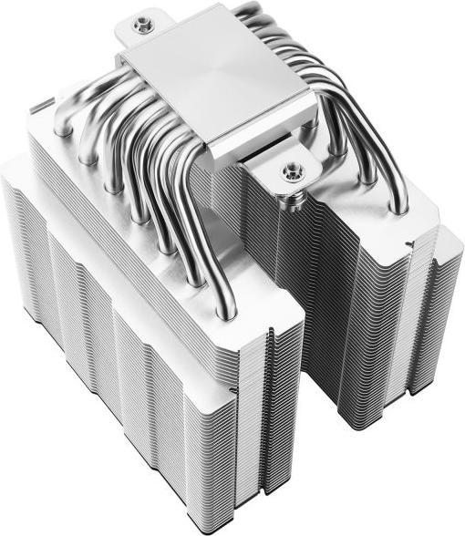 Productafbeelding Thermalright Phantom Spirit 120 SE ARGB Processor Luchtkoeler Zwart 1 st(en) (154 mm)