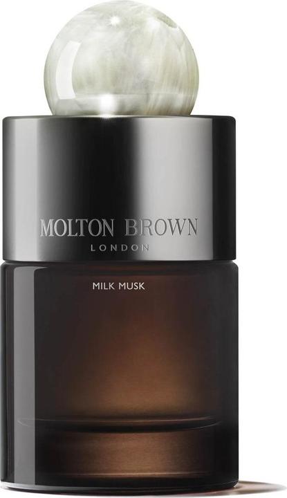 Molton Brown Milky Musk Eau de Parfum (Eau de Parfum, 100 ml)