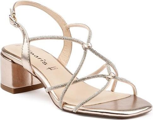 Actual product image Tamaris Sandal (40)