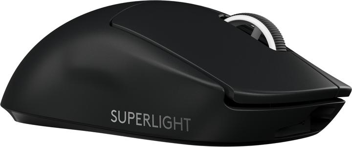 Produktbild Logitech G Pro X Wireless Lightspeed (Kabellos)