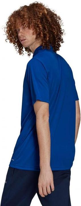 Actual product image adidas Entrada 22 polo shirt men (XXL)