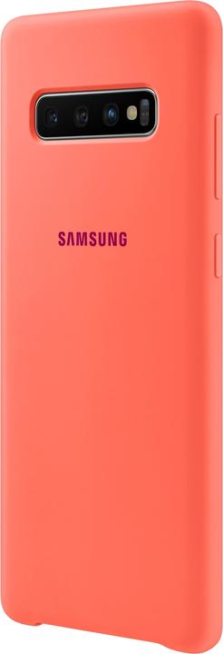 Image du produit Samsung Silicone Cover (Samsung Galaxy S10+)