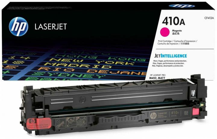 Immagine prodotto HP 410a (M)