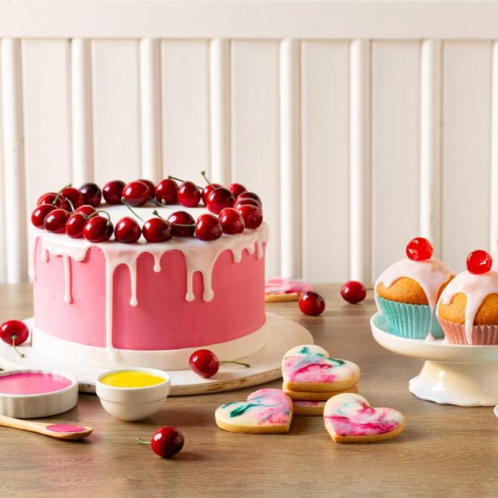Immagine prodotto Decora Schmelzfondant (Flüssigfondant)