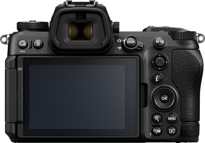 Image du produit Nikon Z6III (24.50 Mpx, Plein format)