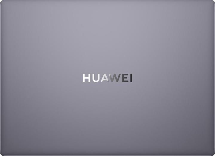 Produktbild Huawei MateBook 16s (16", Intel Core i7-12700H, 16 GB, 1000 GB, DE)