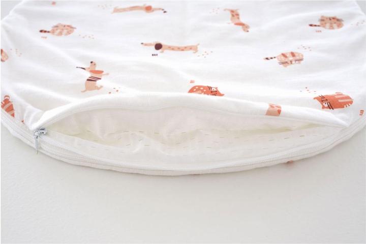 Actual product image Träumeland Liebmich Schlafsack