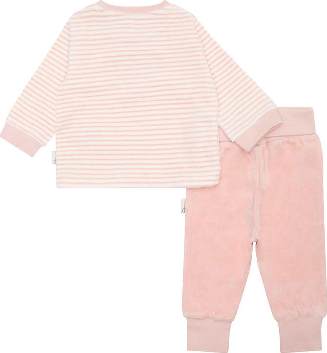 Actual product image Steiff Baby Sweatanzug (74)