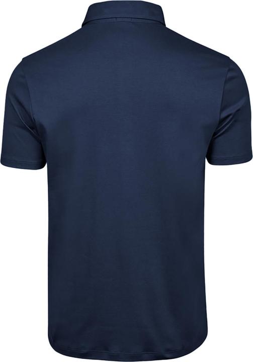 Produktbild Tee Jays Pima Kurzarm Poloshirt (M)
