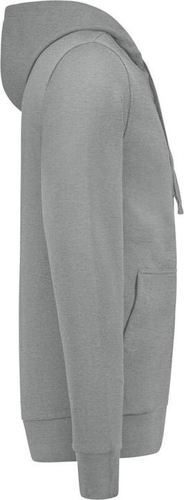 Actual product image Hakro Hooded sweat jacket Premium (4XL)