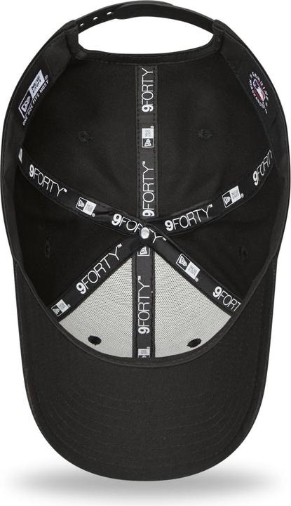 Actual product image New Era 9Forty Metallic New York Yankees Gold (One size)