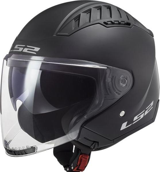 Produktbild LS2 OF600 Copter Solid (M)