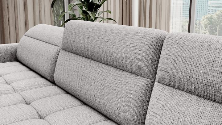 Produktbild ELTAP Berrto (4-Sitzer, Bettsofa, Wohnlandschaft)